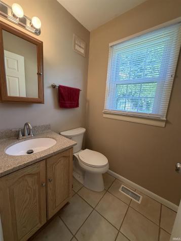 2155 W Westholme Drive Marion IN 46952
