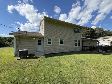 2155 W Westholme Drive Marion IN 46952