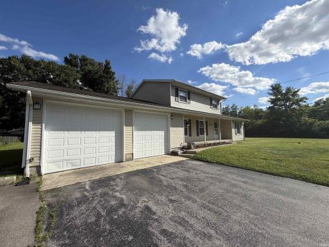 2155 W Westholme Drive Marion IN 46952