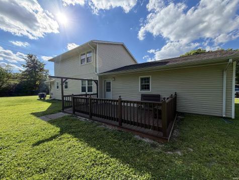 2155 W Westholme Drive Marion IN 46952