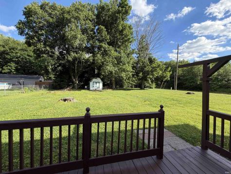 2155 W Westholme Drive Marion IN 46952