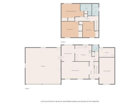 2155 W Westholme Drive Marion IN 46952