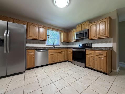 2155 W Westholme Drive Marion IN 46952