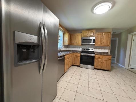 2155 W Westholme Drive Marion IN 46952