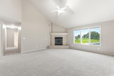 5322 Myanna Lane Fort Wayne IN 46835