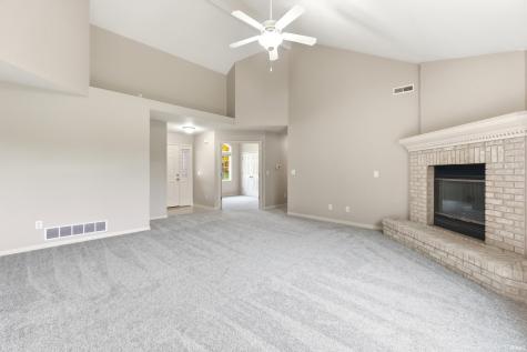 5322 Myanna Lane Fort Wayne IN 46835