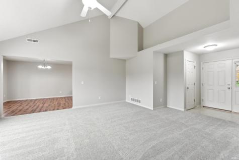 5322 Myanna Lane Fort Wayne IN 46835