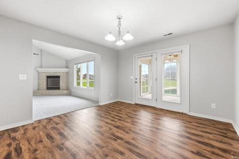 5322 Myanna Lane Fort Wayne IN 46835