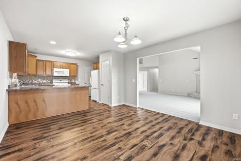 5322 Myanna Lane Fort Wayne IN 46835