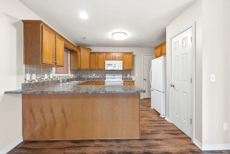 5322 Myanna Lane Fort Wayne IN 46835