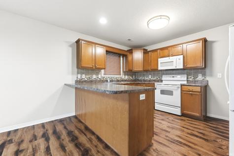 5322 Myanna Lane Fort Wayne IN 46835