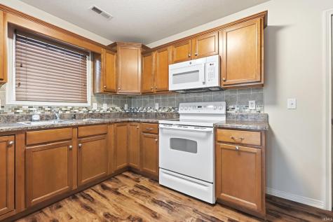 5322 Myanna Lane Fort Wayne IN 46835