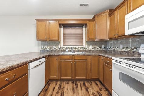 5322 Myanna Lane Fort Wayne IN 46835