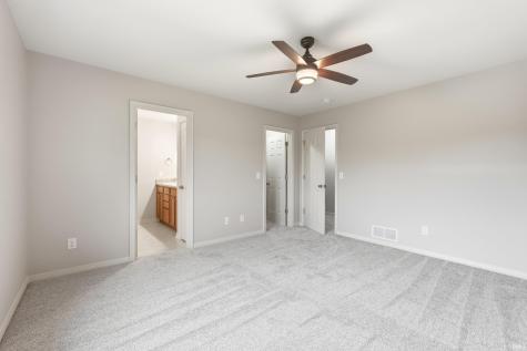 5322 Myanna Lane Fort Wayne IN 46835