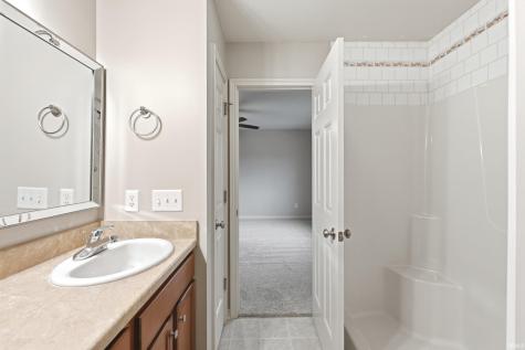 5322 Myanna Lane Fort Wayne IN 46835