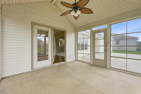 5322 Myanna Lane Fort Wayne IN 46835