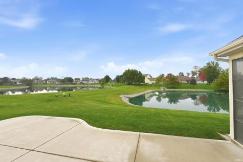 5322 Myanna Lane Fort Wayne IN 46835