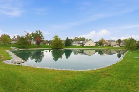 5322 Myanna Lane Fort Wayne IN 46835