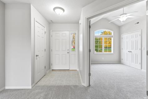 5322 Myanna Lane Fort Wayne IN 46835