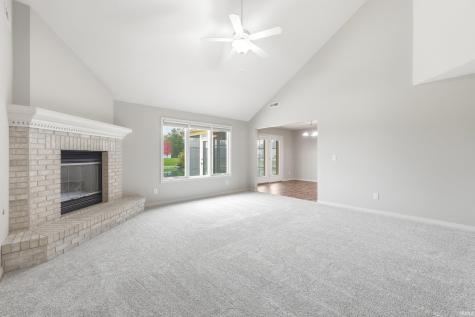 5322 Myanna Lane Fort Wayne IN 46835