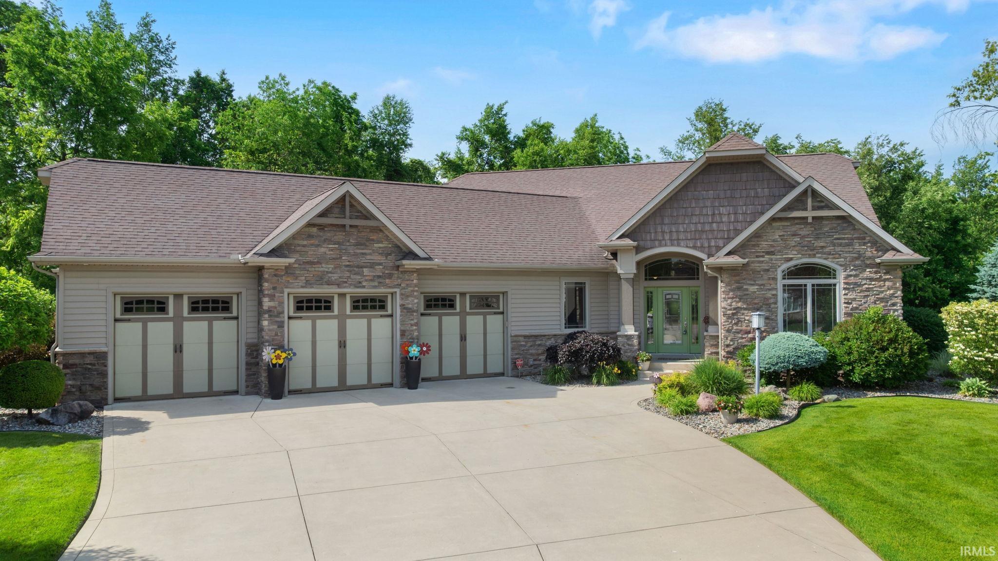 51607 Meadow Pointe Granger IN 46530