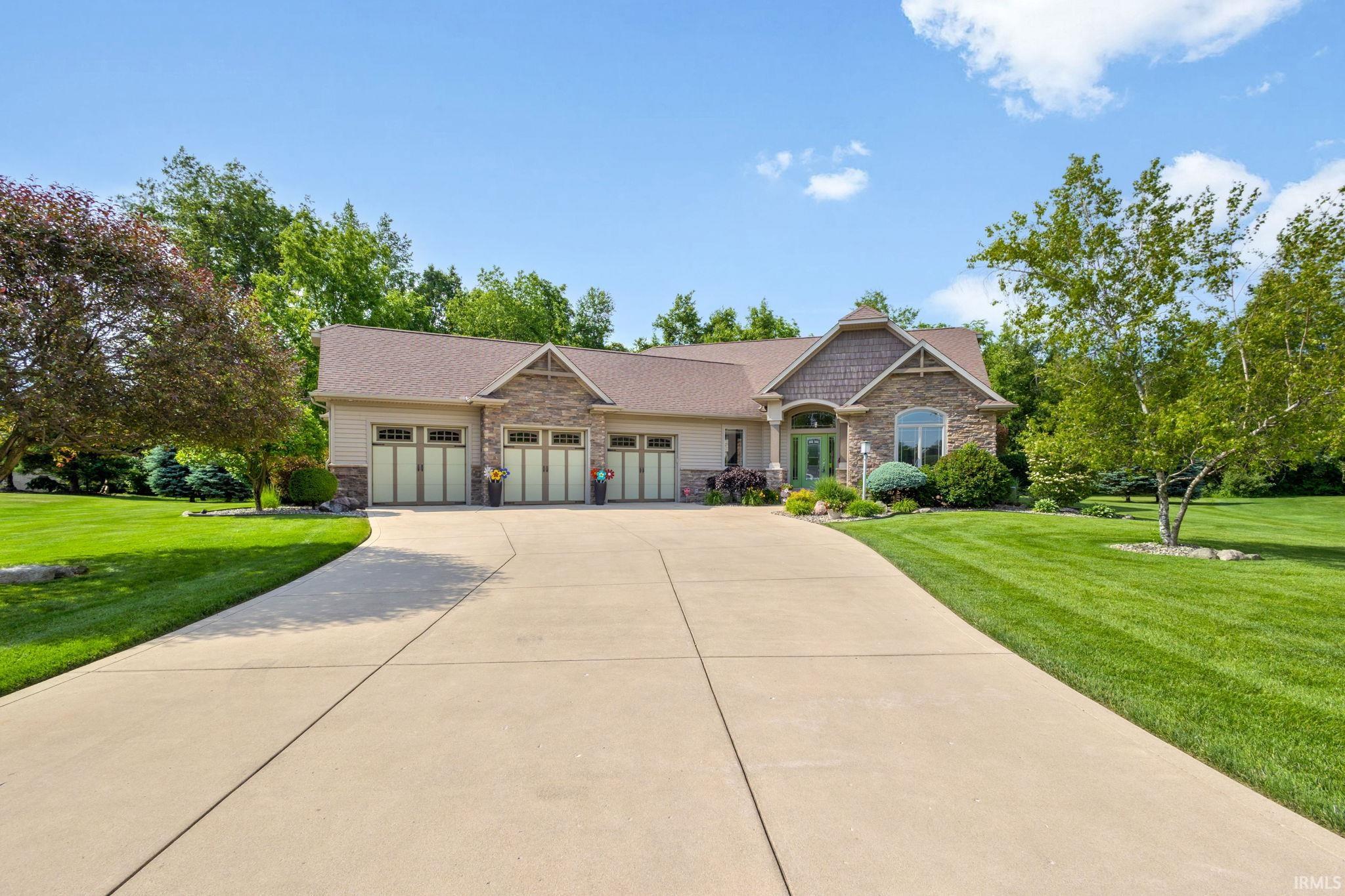 51607 Meadow Pointe Granger IN 46530