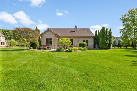 51607 Meadow Pointe Granger IN 46530