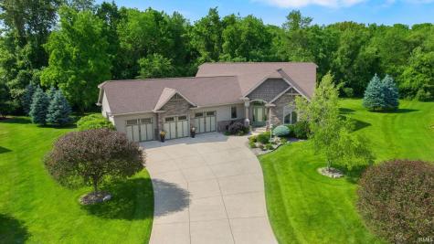 51607 Meadow Pointe Granger IN 46530