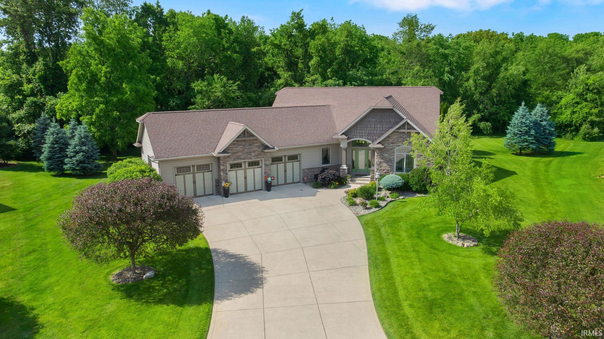 51607 Meadow Pointe Granger IN 46530