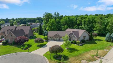 51607 Meadow Pointe Granger IN 46530