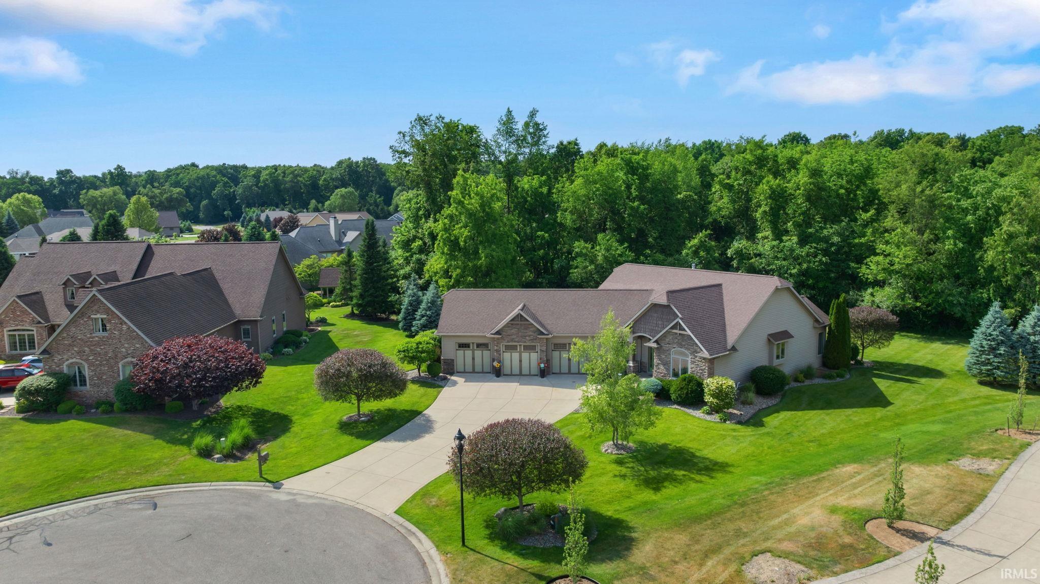 51607 Meadow Pointe Granger IN 46530