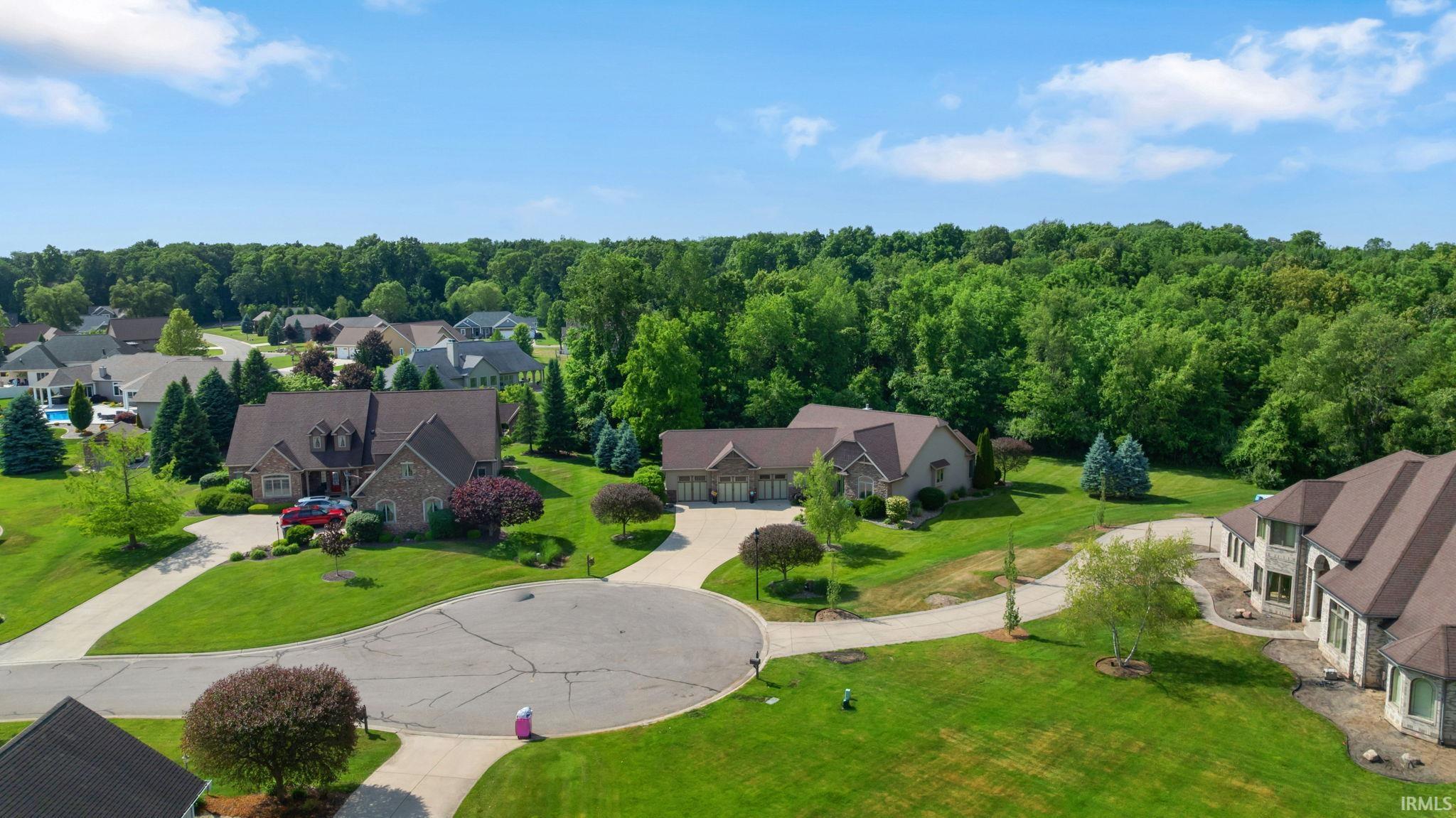 51607 Meadow Pointe Granger IN 46530