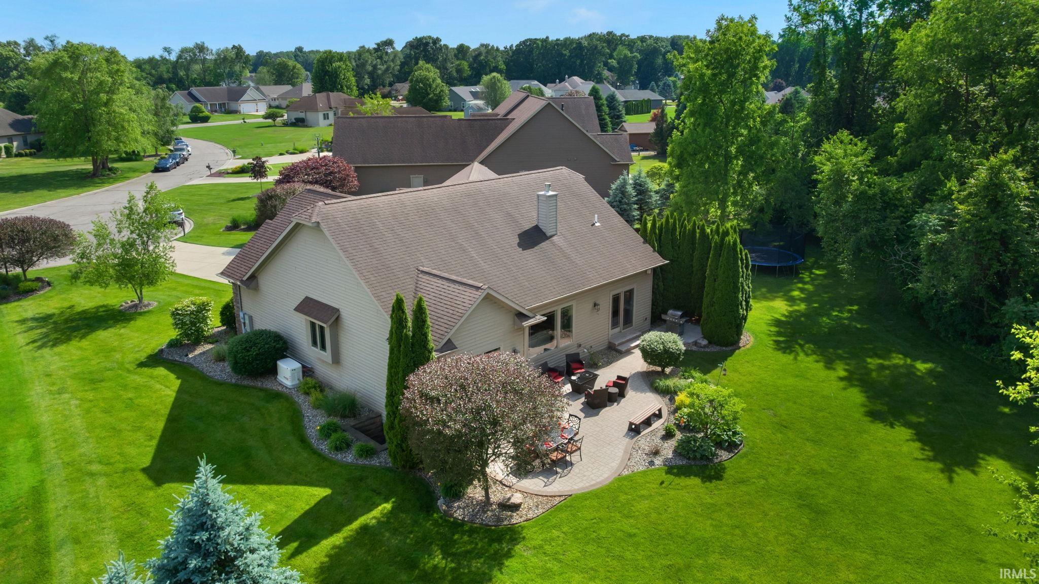 51607 Meadow Pointe Granger IN 46530