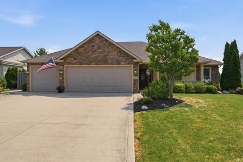8614 Kilikenny Cove Fort Wayne IN 46835