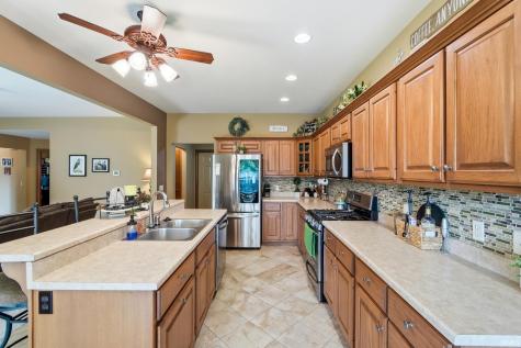 8614 Kilikenny Cove Fort Wayne IN 46835