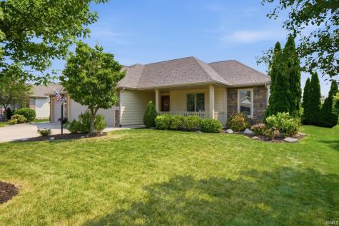 8614 Kilikenny Cove Fort Wayne IN 46835