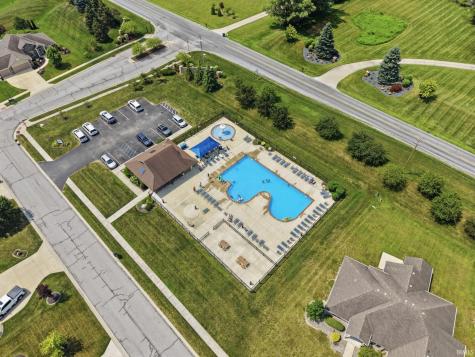 8614 Kilikenny Cove Fort Wayne IN 46835