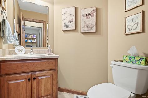 8614 Kilikenny Cove Fort Wayne IN 46835