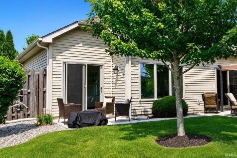 8614 Kilikenny Cove Fort Wayne IN 46835