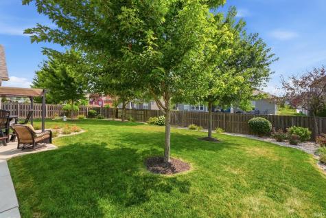 8614 Kilikenny Cove Fort Wayne IN 46835