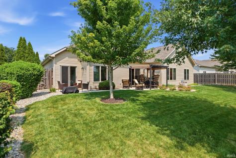 8614 Kilikenny Cove Fort Wayne IN 46835