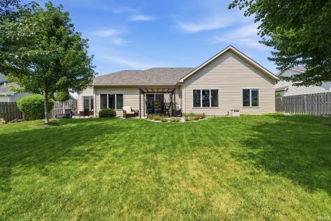 8614 Kilikenny Cove Fort Wayne IN 46835