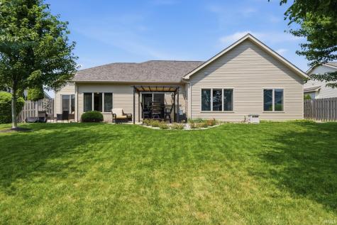 8614 Kilikenny Cove Fort Wayne IN 46835