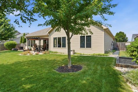 8614 Kilikenny Cove Fort Wayne IN 46835