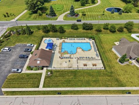 8614 Kilikenny Cove Fort Wayne IN 46835