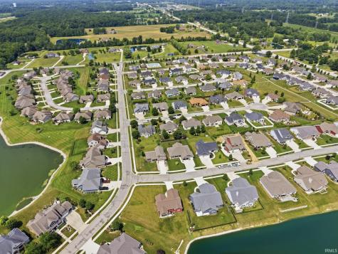 8614 Kilikenny Cove Fort Wayne IN 46835