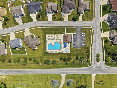 8614 Kilikenny Cove Fort Wayne IN 46835