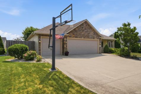 8614 Kilikenny Cove Fort Wayne IN 46835