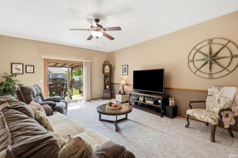 8614 Kilikenny Cove Fort Wayne IN 46835