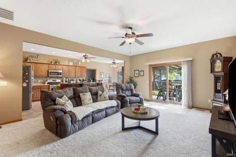 8614 Kilikenny Cove Fort Wayne IN 46835